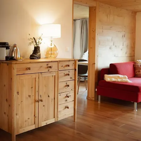 The Petit Bergidyll - Grindelhomes * Grindelwald